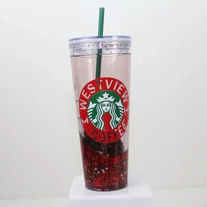 Starbucks Tumbler 